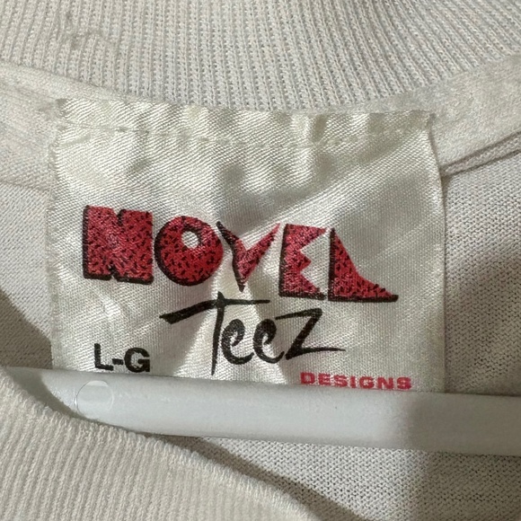 Vintage Beverly Hills 90210 T-Shirt - Picture 2 of 2